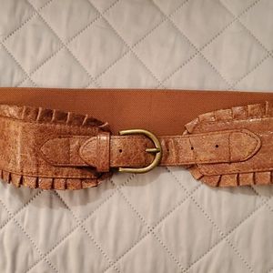 Women's belt